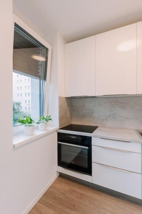 Stylish Apartment Retreat Bratislava Exterior foto