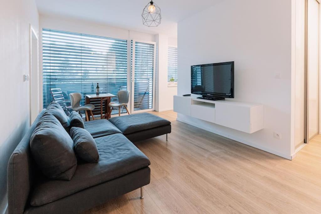 Stylish Apartment Retreat Bratislava Exterior foto